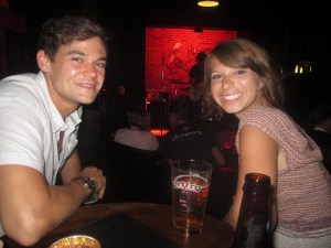 Ruby Elixer Downtown Saint Pete