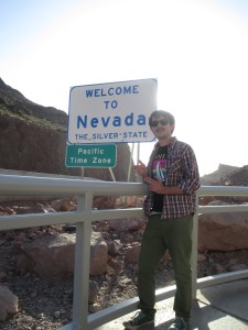 nevada