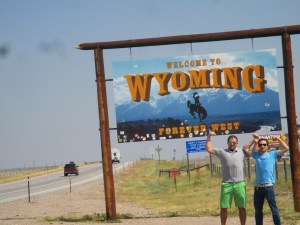 wyoming